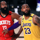 Illustration for article titled Rockets Cite Advanced Statistics To Support Strategy Of Giving LeBron James Coronavirus